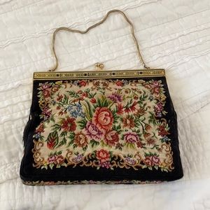 Vintage purse